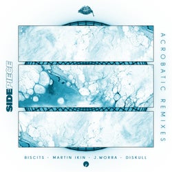 Acrobatic - Remixes