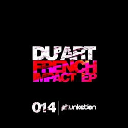 French Impact EP