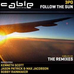 Follow The Sun Remixes