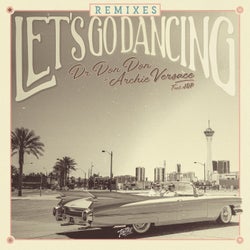Let's Go Dancing (feat. JDP) [Remixes]