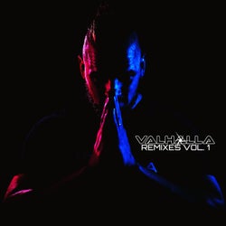 Remixes, Vol. 1