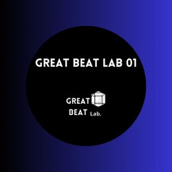 Great Beat Lab 01