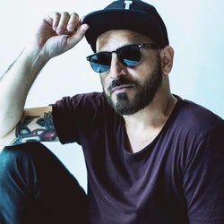SHARAM JEY CHARTS AUGUST 2021
