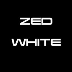 Zed White September 2018