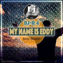 My Name Is Eddy