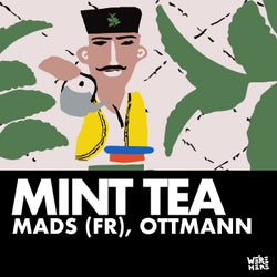 Mint Tea