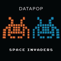 Space Invaders - Remixed