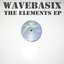 The Elements Ep