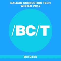 Balkan Connection Tech Winter 2017