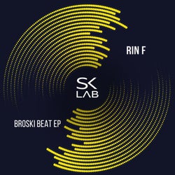 Broski Beat