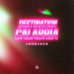 Destination Calabria (Extended Mix)