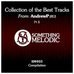 Collection of the Best Tracks From: Andrewp (Ru), Pt. 1