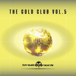 The Gold Club, Vol. 5