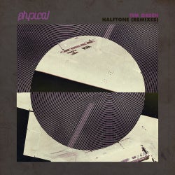 Halftone (Remixes)