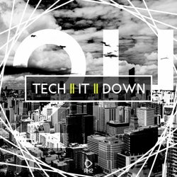 Tech It Down! Vol. 24