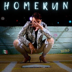 HOMERUN.