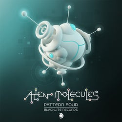 Alien Molecules - Pattern Four