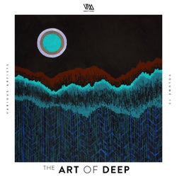 The Art Of Deep Vol. 13