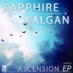 Ascension EP