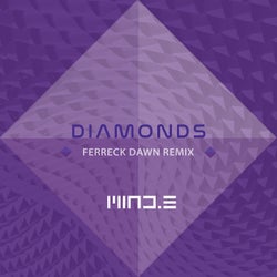 Diamonds (Ferreck Dawn Remix) [Extended Mix]