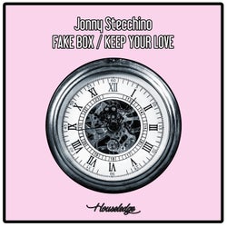 Fake Box - Keep Your Love
