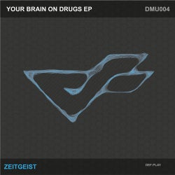 My Brain On Drugs EP