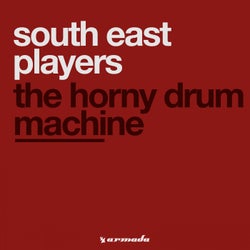 The Horny Drum Machine