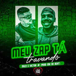 Meu Zap Tá Travando