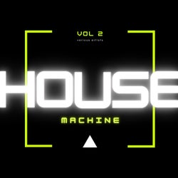 House Machine, Vol. 2