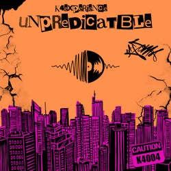 Unpredictable