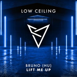 LIFT ME UP