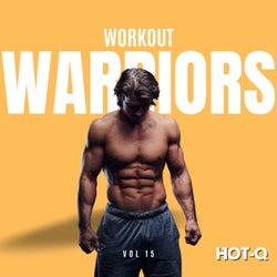 Workout Warriors 015