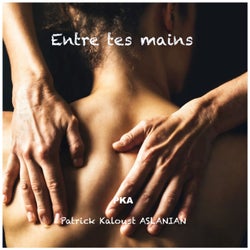 Entre tes mains