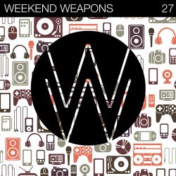 Weekend Weapons 27