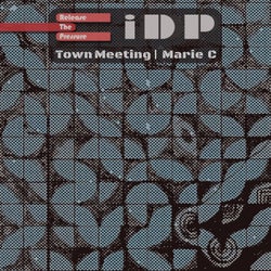 Town Meeting | Marie C