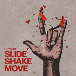 Slide Shake Move