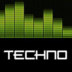 DJ NAS APRIL 2015 BEST TECHNO TRACKS  CHART