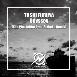 Odyssey (Ken Plus Ichiro Pres. Sikkoku Remix)
