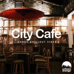 City Cafe: Urban Chillout Music