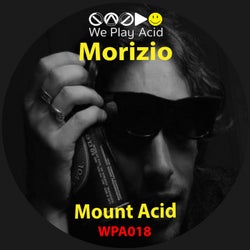 Mount Acid