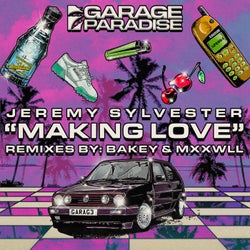 Making Love