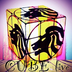Cube Live