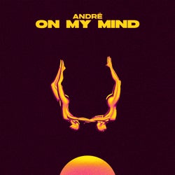 On My Mind (Extended Mix)