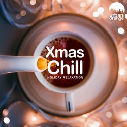 Xmas Chill: Holiday Relaxation