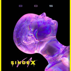 SINDEX VA 005 - Trance Touched