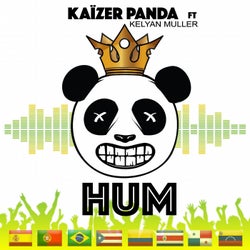 Hum (feat. Kelyan Muller)