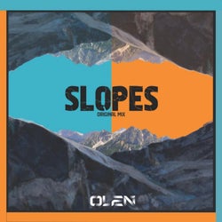 Slopes (Original Mix)