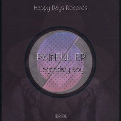 Painful EP