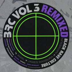 Black Rave Culture Vol 3 (The Remixes)