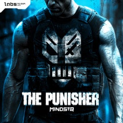 THE PUNISHER - Pro Mix